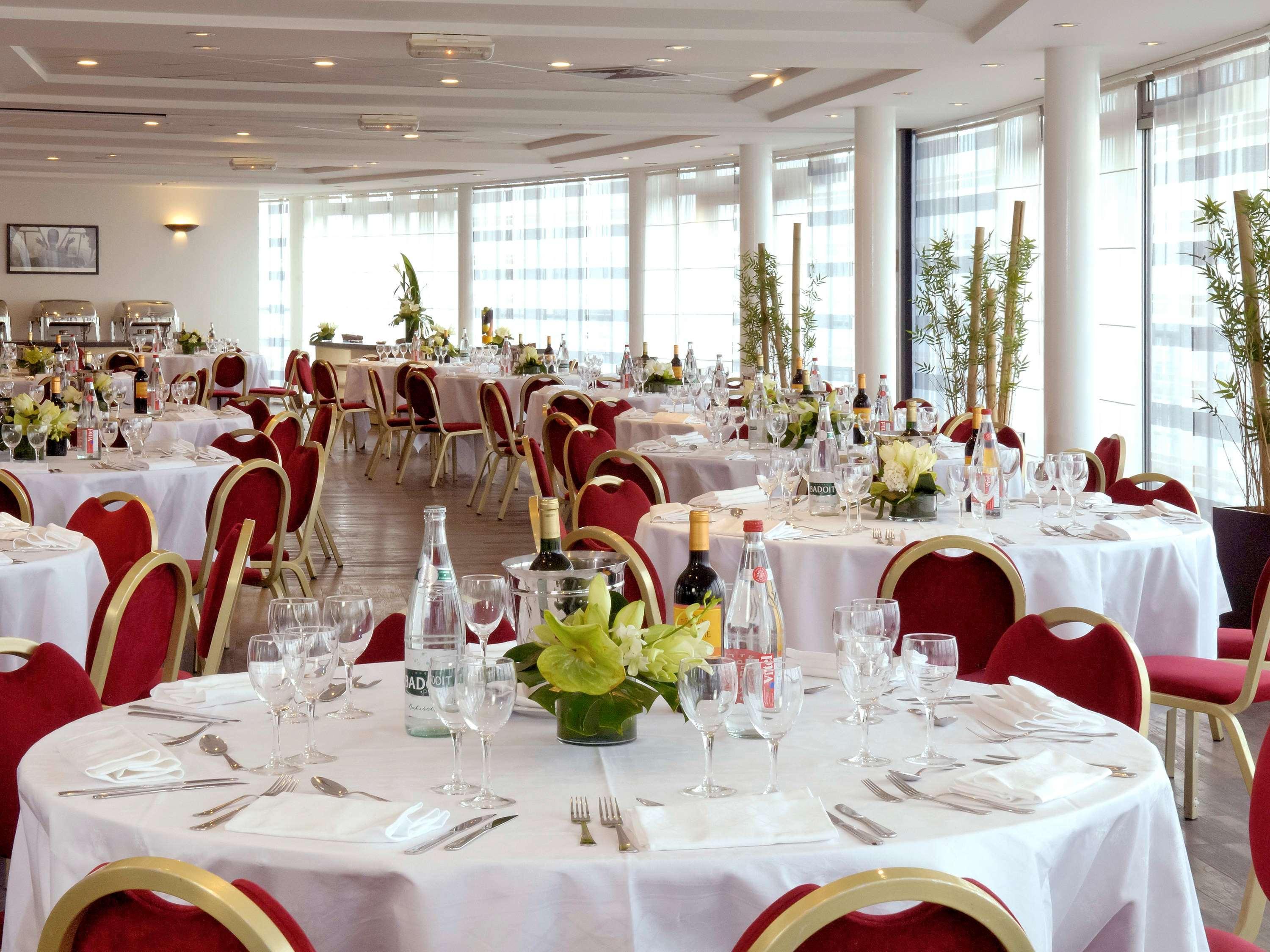 Mercure 19 Philharmonie La 4* Parijs